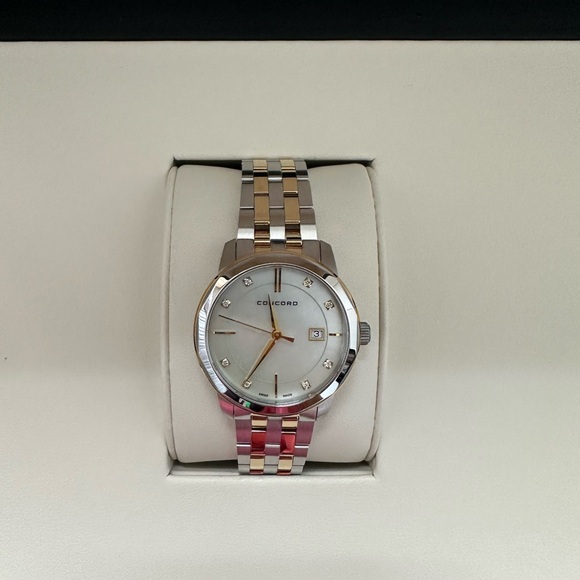 Concord Watch - Picture 4 of 6